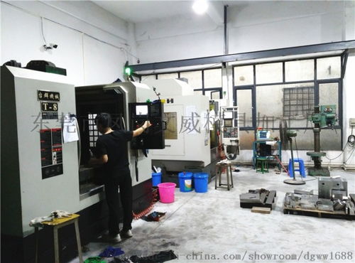 東莞精密塑料模具 開模定制、加工與技術開發(fā)的一站式解決方案